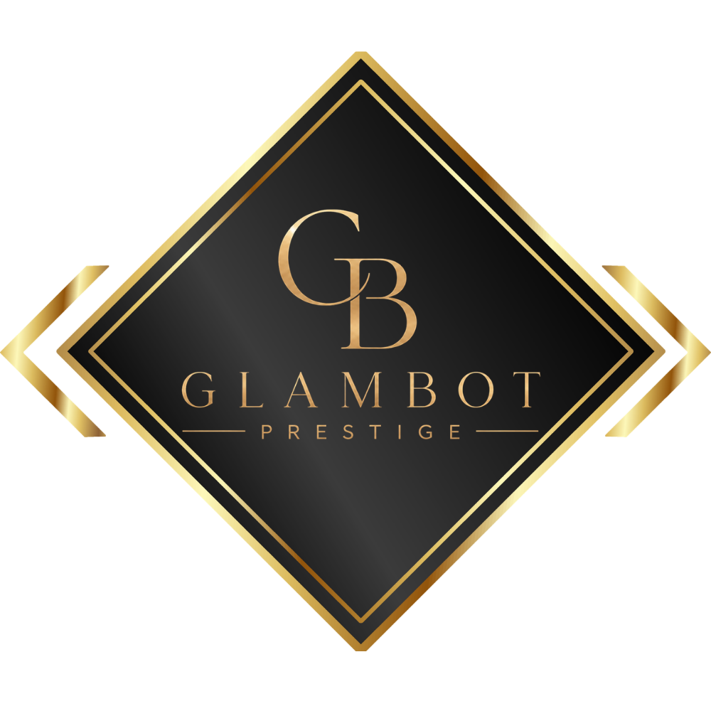 GLAMBOTPRESTIGE.pl LOGO
